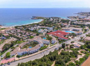 Sol Falco Menorca